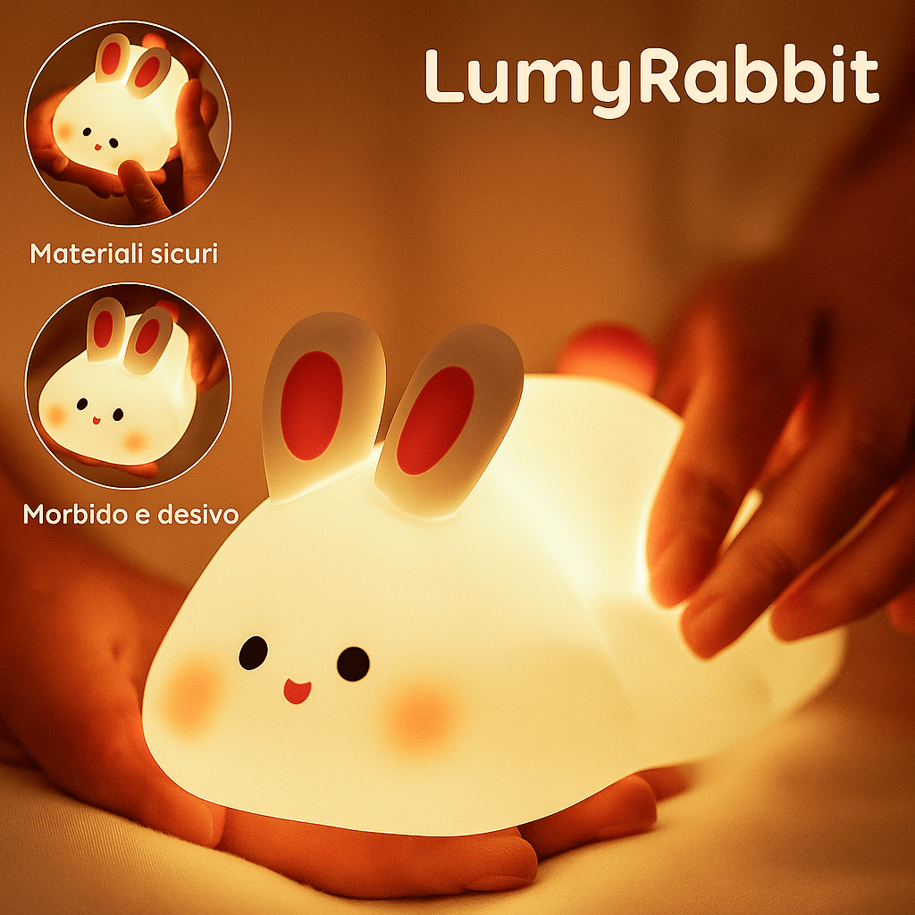 LumiRabbit™