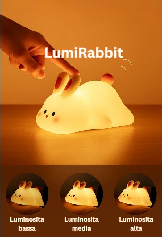 LumiRabbit™